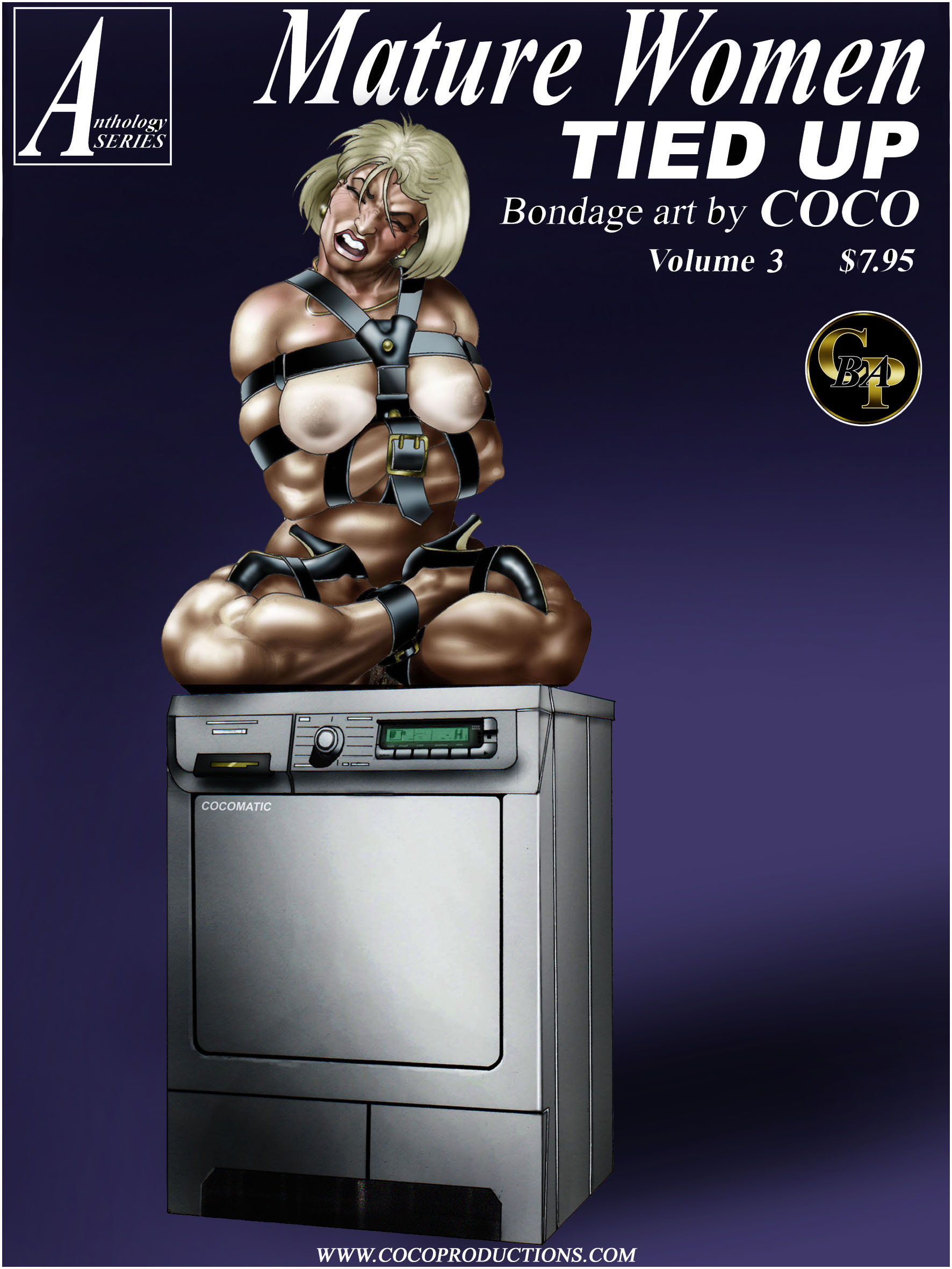 Coco Bondage 87