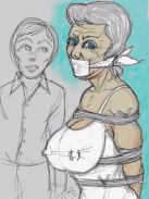 mother_and_son_by_ashbond-d8qr299
