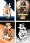 fourfrogs