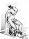 captured-bondage-art-illustrations captured-bondage-art-illustrations