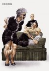 babysitting-recolored