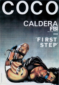 Caldera cover ed,