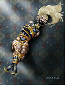 Lunagirl 2