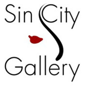 Sin City logo